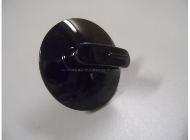 Electrolux CONTROL KNOB - BLACK