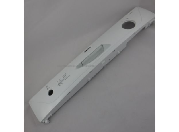 Zanussi FASCIA PANEL