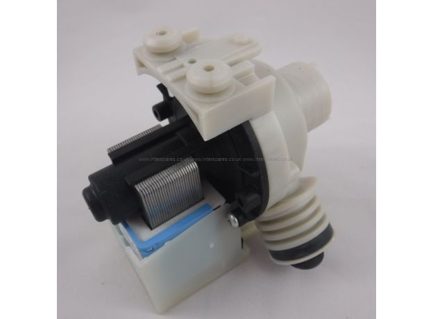 Hotpoint DRAIN PUMP
