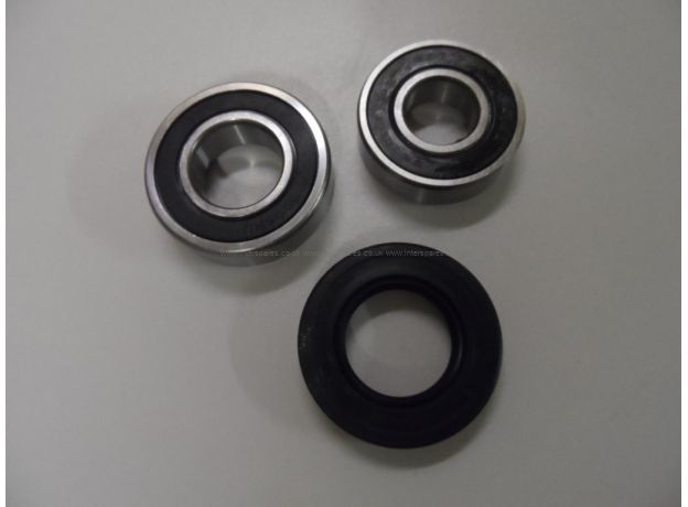Hotpoint Creda Electra General Electric GE Jackson Gorenje Beko English Electric Export BEARING AND SEAL KIT