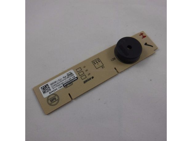 Howden Lamona Diplomat DISPLAY BOARD PCB