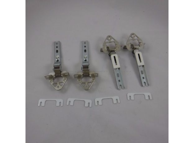 Neff Bosch Door Hinge Kit - Pack of 4