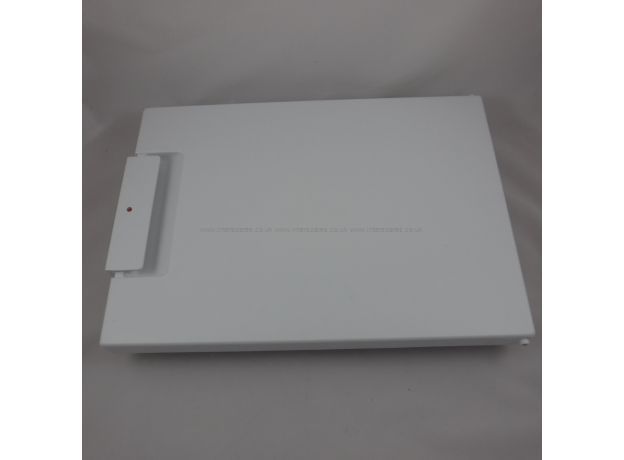 Neff Freezer Compartment Door Assembly