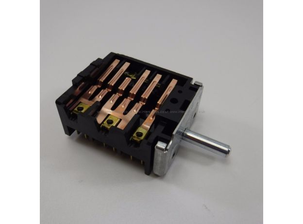 Howden Lamona Diplomat SELECTOR SWITCH