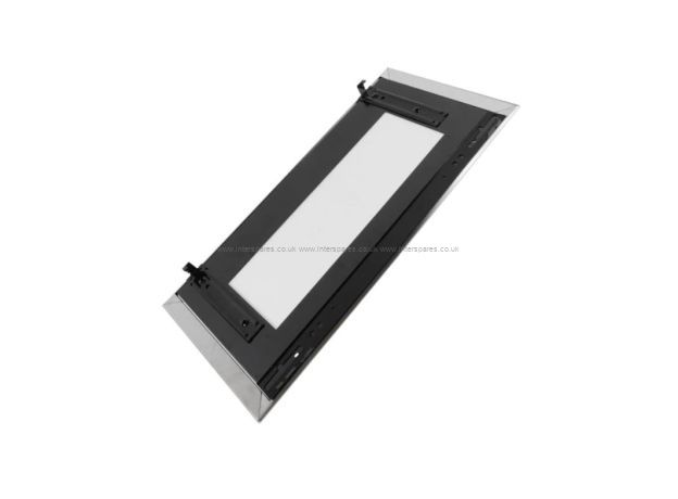Electrolux Grill - Outer Door Assembly