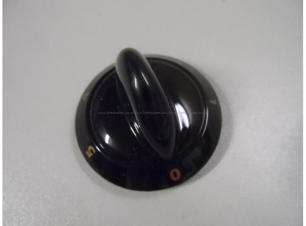 Tricity Bendix CONTROL KNOB - HOB
