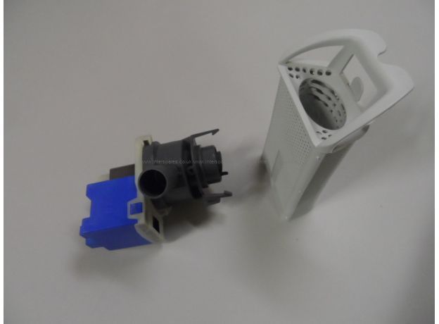 Hygena Diplomat Drain Pump