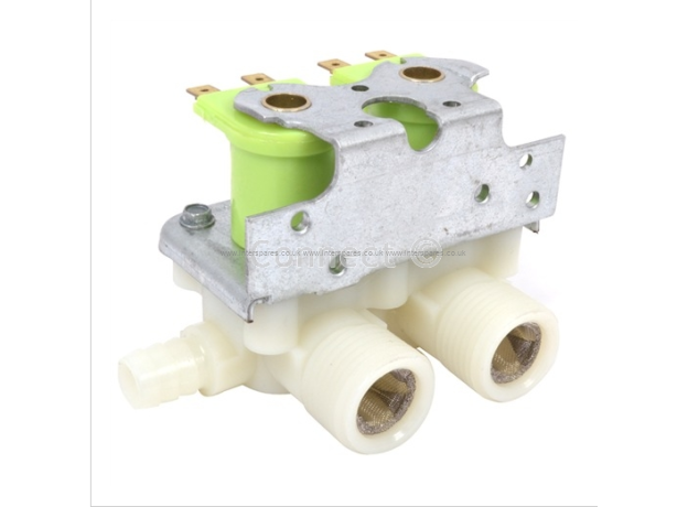 Maytag Whirlpool Valve