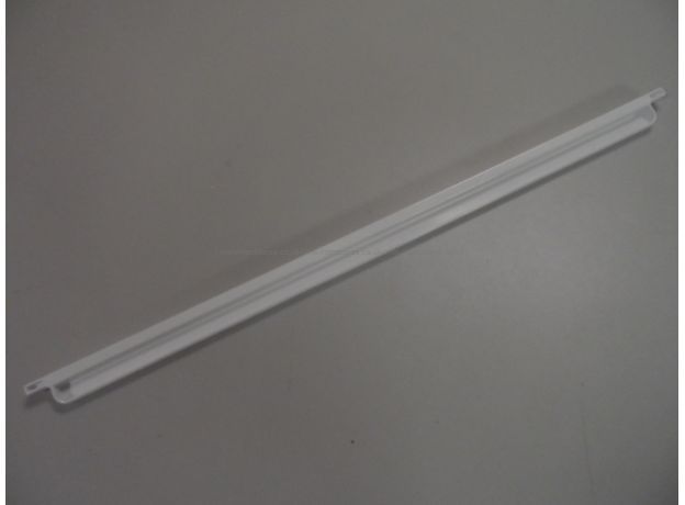 Hygena Rear Trim - Glass Shelf