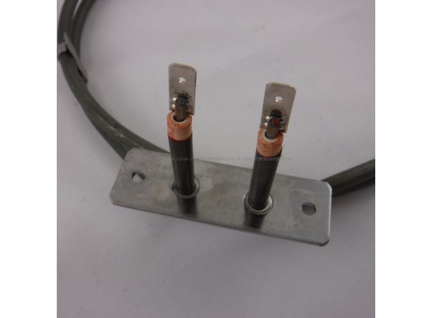 Aeg Electrolux Zanussi Fan Element - 2400W