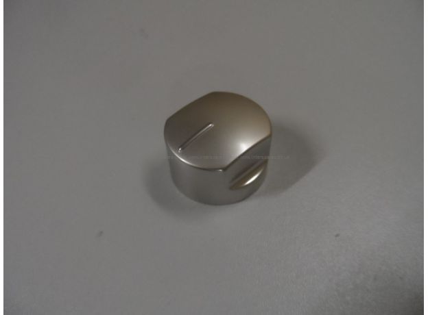 Aeg CONTROL KNOB SILVER