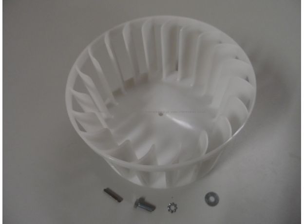 White Knight FAN BLADES