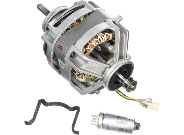 White Knight MOTOR