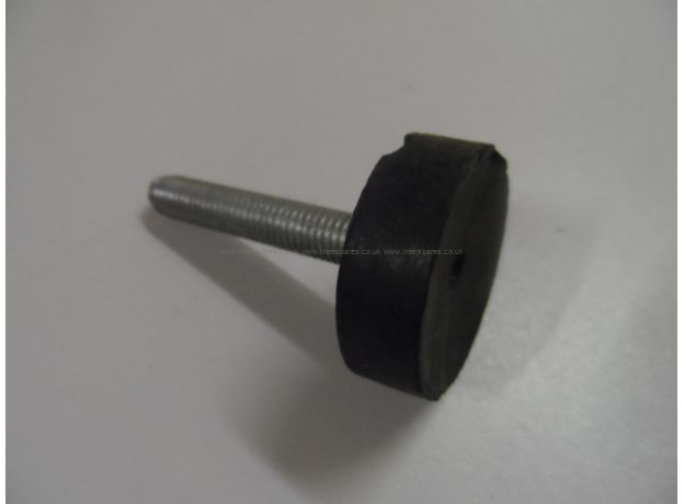 Hygena Adjustable Foot - Long Thread