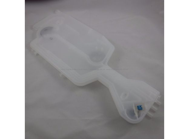 Diplomat Water Metering Chamber