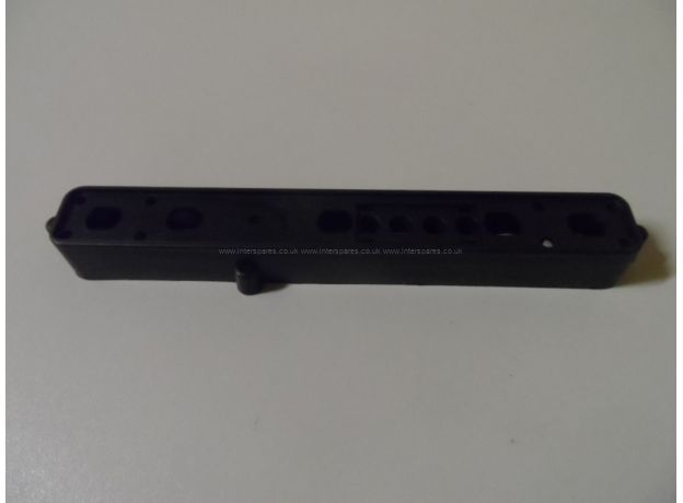 Whirlpool CONTROL PANEL