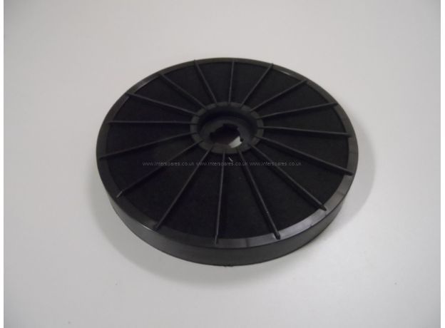 Zanussi CHARCOAL FILTER