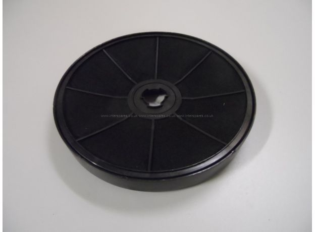 Zanussi CHARCOAL FILTER