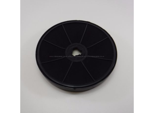 Electrolux Tricity Bendix Zanussi Accessories & Service Tools Aeg Moffat Firenzi CARBON / CHARCOAL FILTER