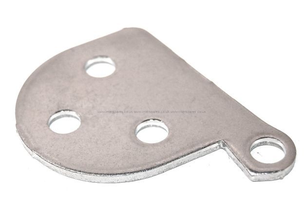 Smeg Door Hinge Upper