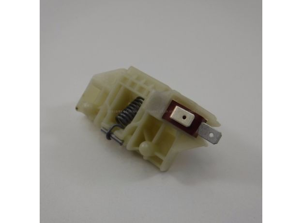 Diplomat Door Catch C/W Microswitch