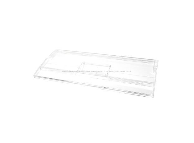 Frigidaire Evaporator Door / Basket Front