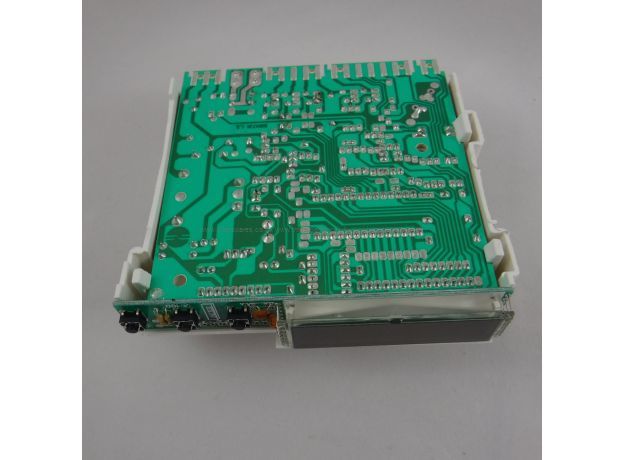 Smeg Diplomat TIMER MODULE - 3 BUTTON