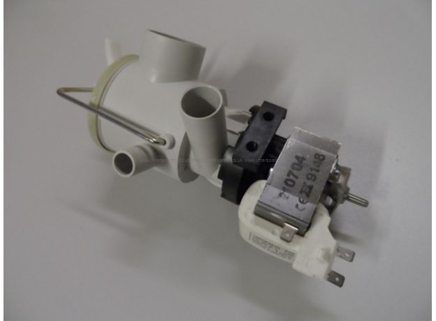 Asko DRAIN PUMP