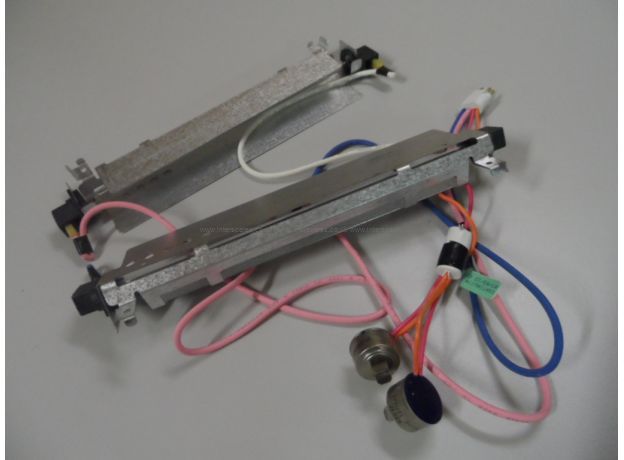 Smeg DEFROST HEATER
