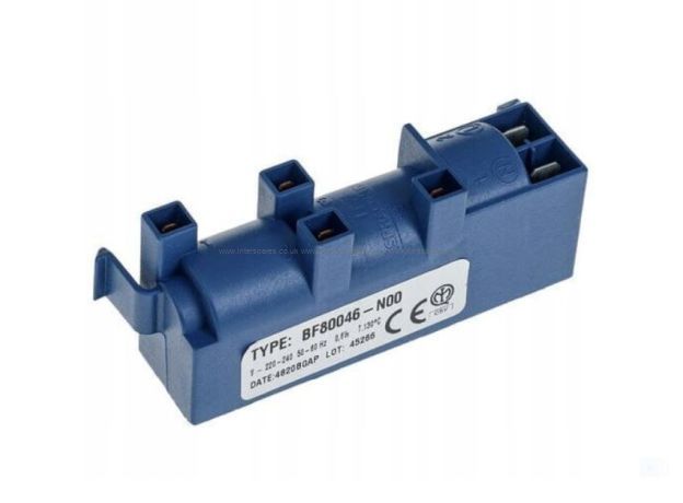 Smeg IGNITION UNIT