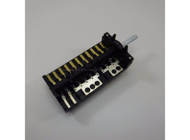 Smeg SELECTOR SWITCH