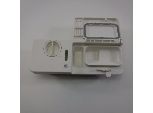 Diplomat Smeg Detergent Dispensor