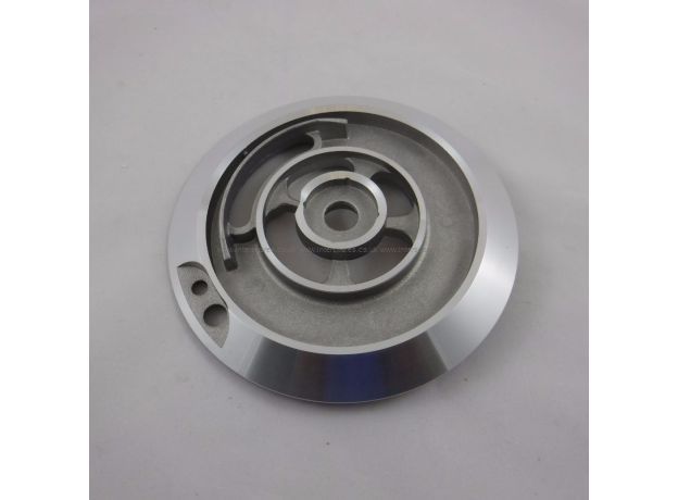 Smeg BURNER SUPPORT WOK