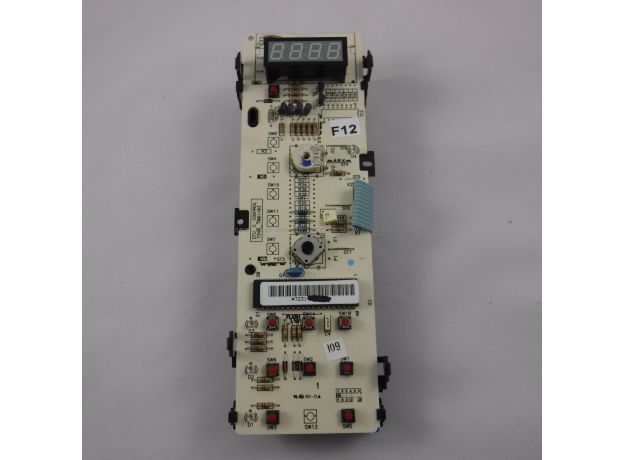 Aeg PCB - Contol Panel