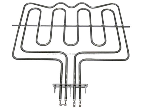 Electrolux Aeg Grill Element