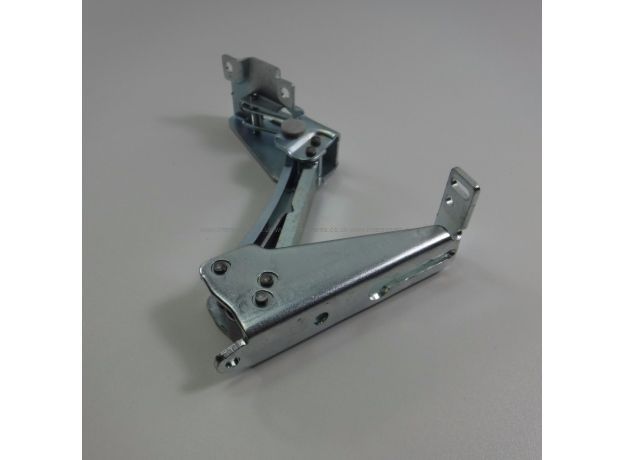Smeg Kuppersbusch Fridgemaster Fagor Premium Appliance Brands Ltd Door Hinge - Upper Right / Lower Left