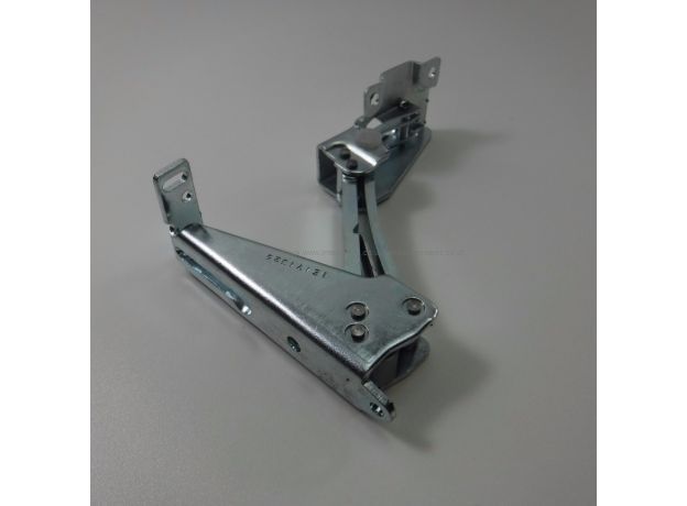 Kuppersbusch Smeg Fridgemaster Fagor Premium Appliance Brands Ltd Door Hinge - Lower Right / Upper Left