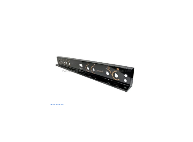Beko CONTROL PANEL FASCIA