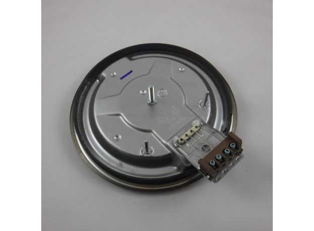 Diplomat Hygena Howden Lamona SOLID HOTPLATE 180MM - 2000W