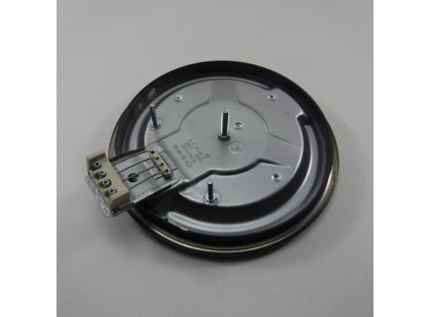 Hygena Howden Lamona Diplomat SOLID HOTPLATE 180MM - 1500W
