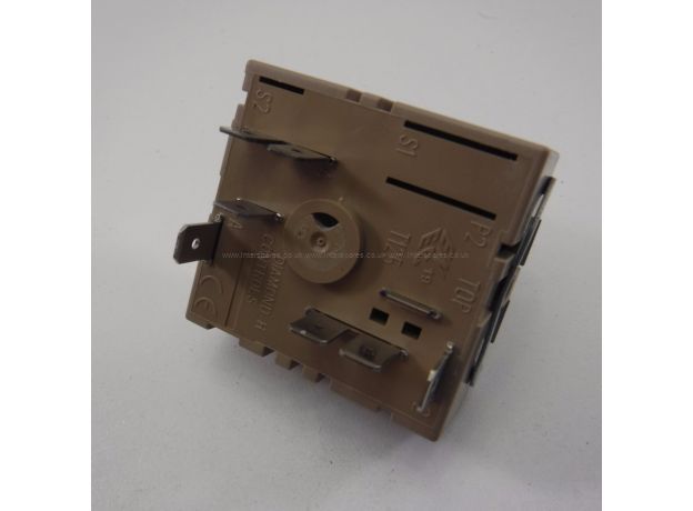 Creda ENERGY REGULATOR - SINGLE