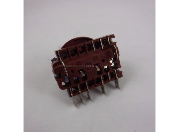 Diplomat Hygena Qa SELECTOR SWITCH