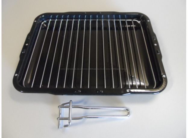 Diplomat Hygena Qa Grill Pan