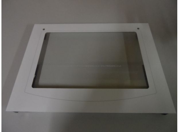 Hygena DOOR GLASS - OUTER - MAIN OVEN