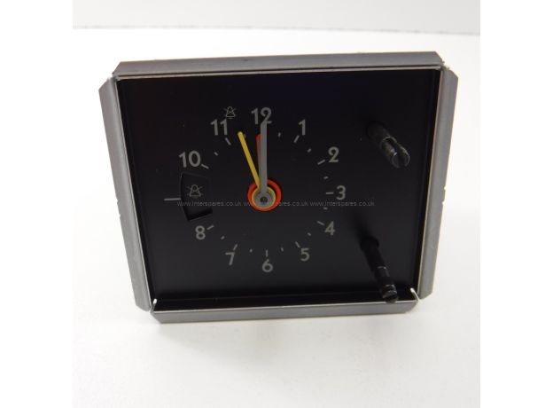 Diplomat Hygena TIMER / CLOCK