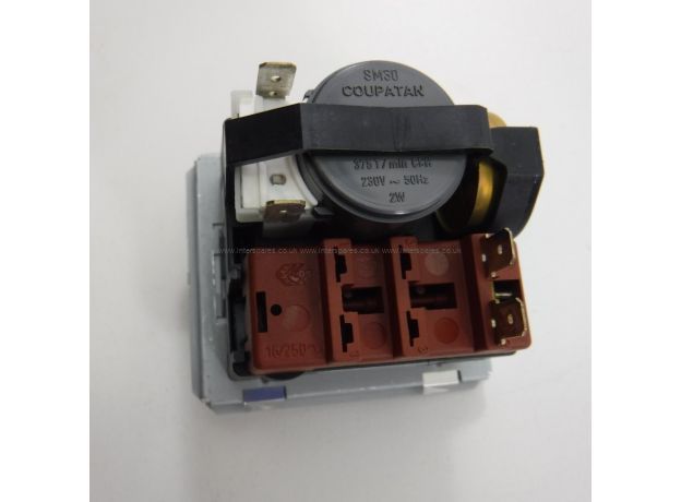 Diplomat Hygena TIMER / CLOCK