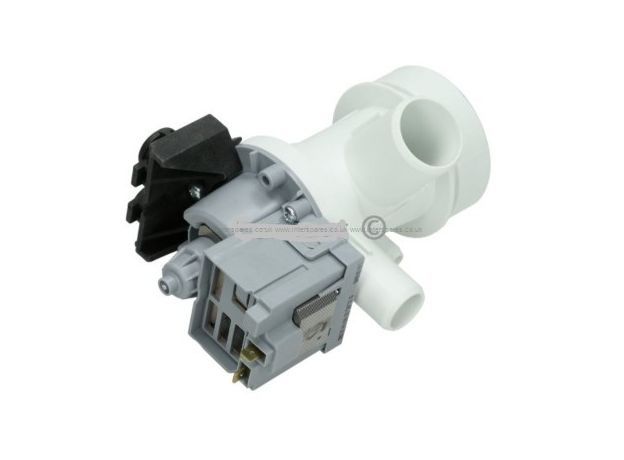 Aeg Drain Pump - Non Genuine
