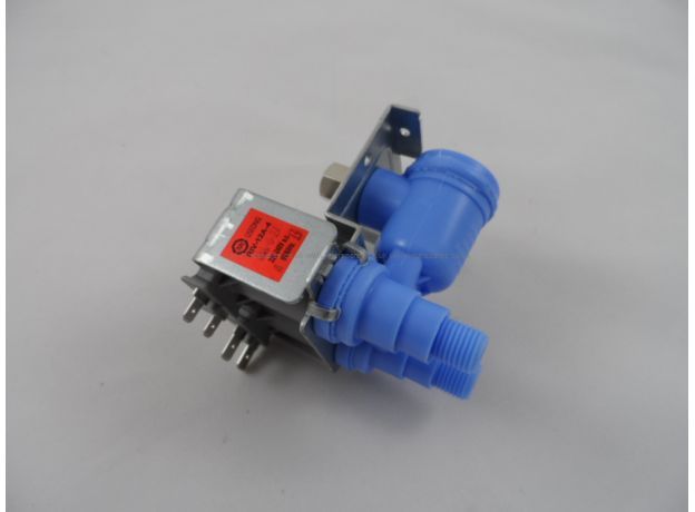 Samsung Water Valve Assembly Twin