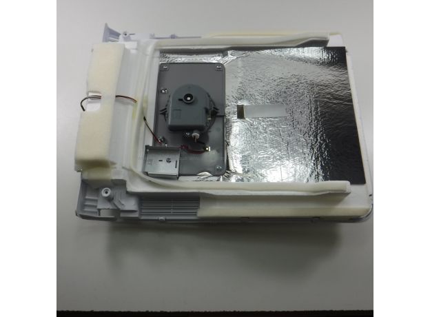 Samsung Evaporator Cover - Fridge