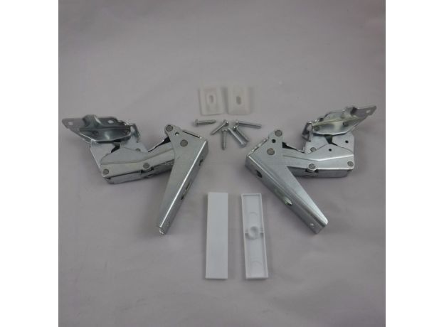 Cda Whirlpool Door Hinge Kit